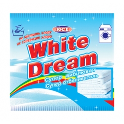 White dream отбеливатель